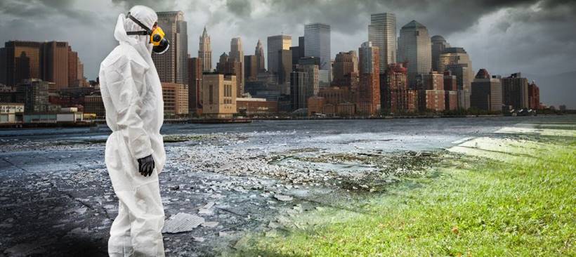 La 3ª edición del curso en investigación de suelos contaminados llegará en 2 semanas