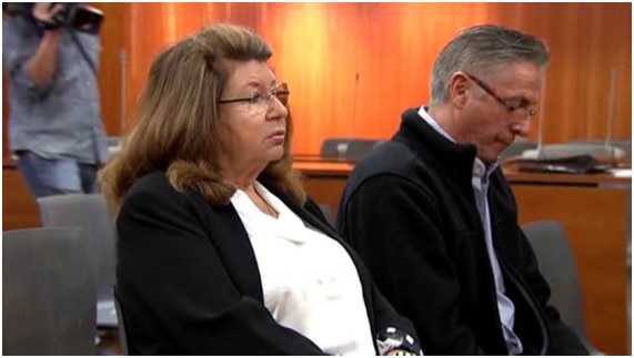 Condena histórica por maltrato animal