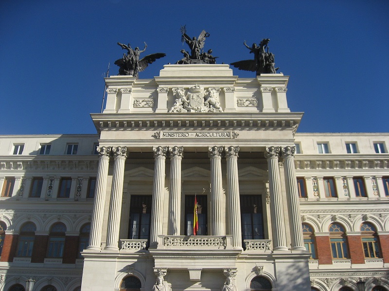 Sondeo de investigación-preexplotación contra la sequía en la cuenca del río Serpis (Valencia)
