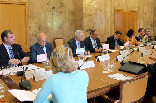 La futura ley de Evaluación Medioambiental cántabra simplificará trámites