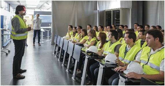 Máster en Tecnología y Gestión del Agua