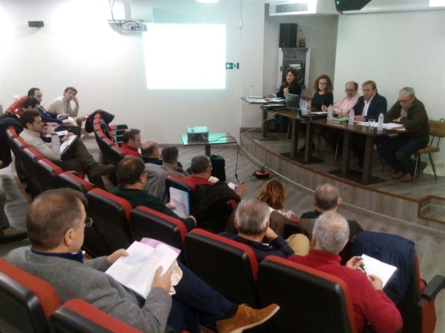 Se mejorará la protección y gestión del Parque de Cazorla