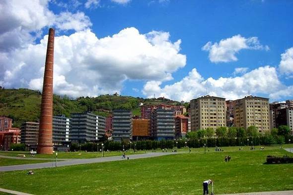 Legislación de Atmósfera