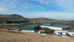 En diciembre arrancará en Málaga la planta de compostaje del Consorcio Provincial de Residuos