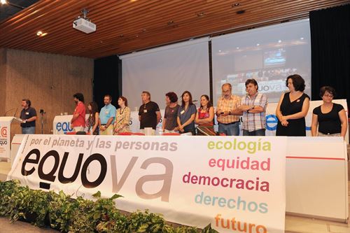 EQUO pide al Gobierno que facilite la consulta ciudadana sobre las prospecciones petrolíferas en Canarias