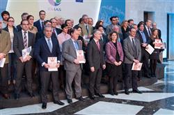 El País Vasco ocupa el 5º puesto en Europa en número de certificaciones ambientales EMAS