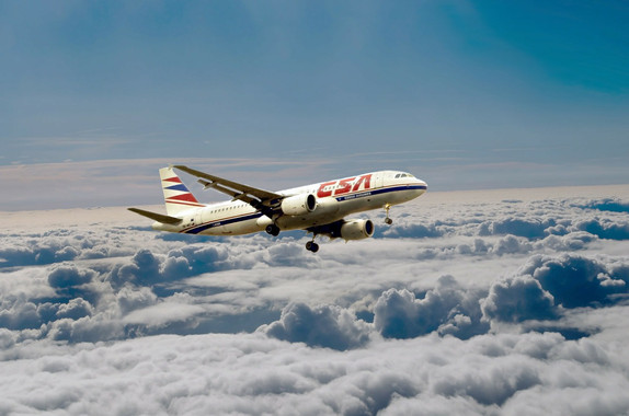 Las fuertes turbulencias aumentarán con el calentamiento global