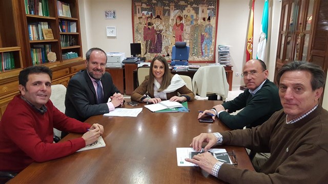 Andalucía defiende que los colegios se involucren en los problemas medioambientales