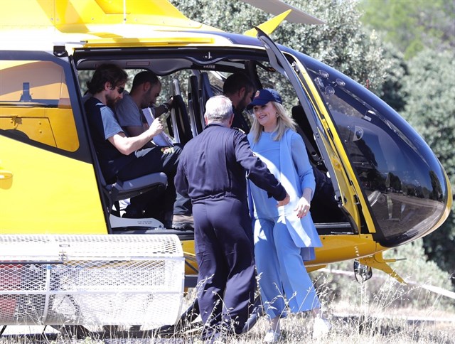 Más de 4.700 efectivos