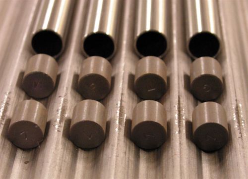 Ecologistas en Acción alerta de la posible apertura de nuevas minas de uranio en Salamanca