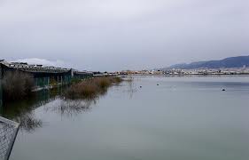 Andalucía. Ayuntamiento de El Ejido alerta de la subida del nivel del agua en la Balsa del Sapo y urge una reunión a Junta