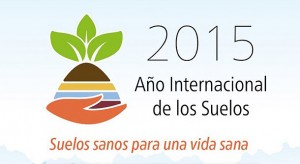 2015 Año Internacional de los Suelos