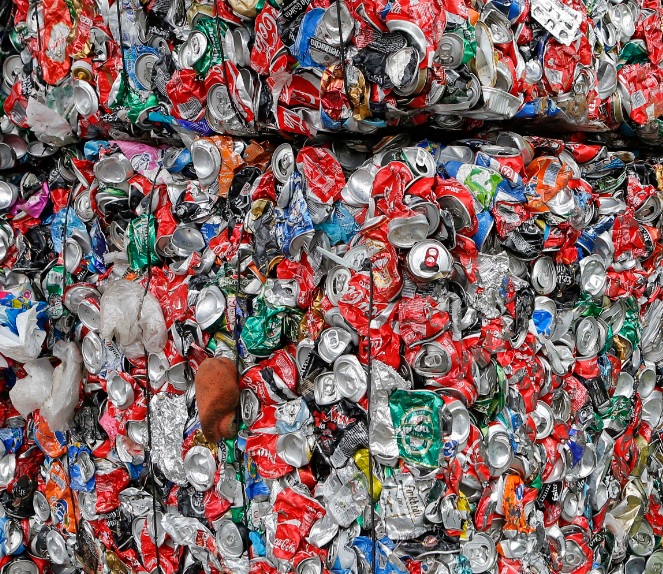 El reciclado de residuos en España mejora notablemente