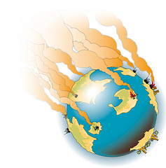 Crisis: orígenes y alternativas desde la ecología política