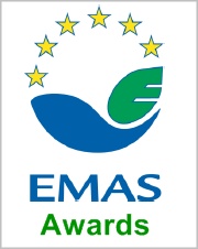 Premios EMAS 2014