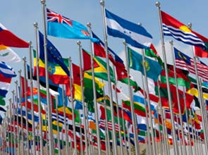 World must curb resource use; China a test case: U.N.