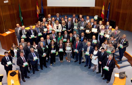 Medio Ambiente ‘apuesta’ por el urbanismo sostenible