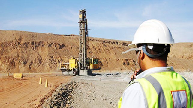 Alerta ‘roja’ con la minería de tierras raras en el Campo de Montiel