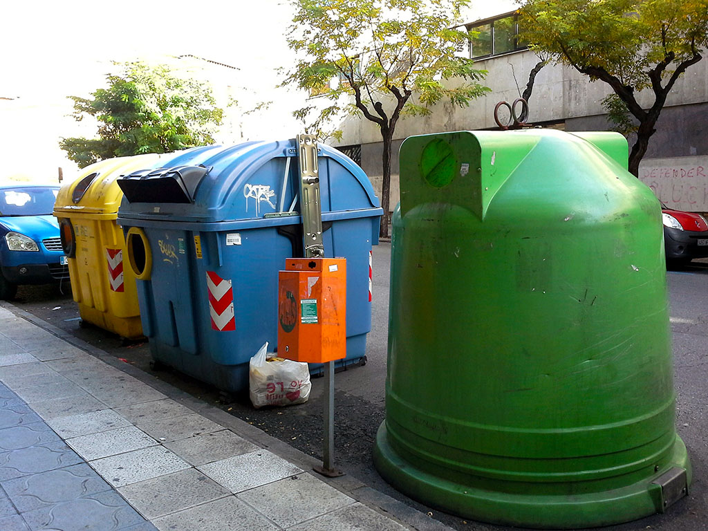 Foro reprocha a IU y Podemos que impidan exigir al Principado la remisión del Plan de Residuos a la Junta