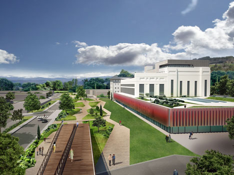 Ciuden prevé alumbrar una generación de científicos a la vanguardia mundial en investigación energética