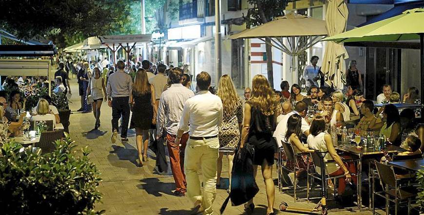 Casi 400 quejas por ruido en la Comunitat Valenciana