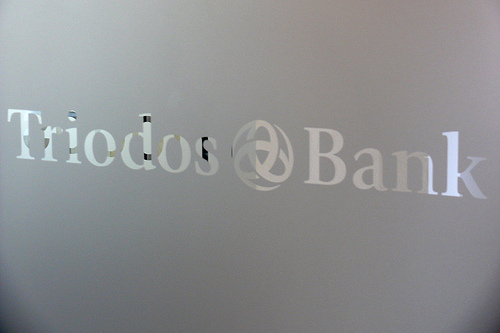 Triodos Bank participa mañana en la entrega de los Premios Solar 2009
