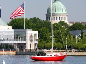 Offshore wind holds key to Maryland’s renewables target