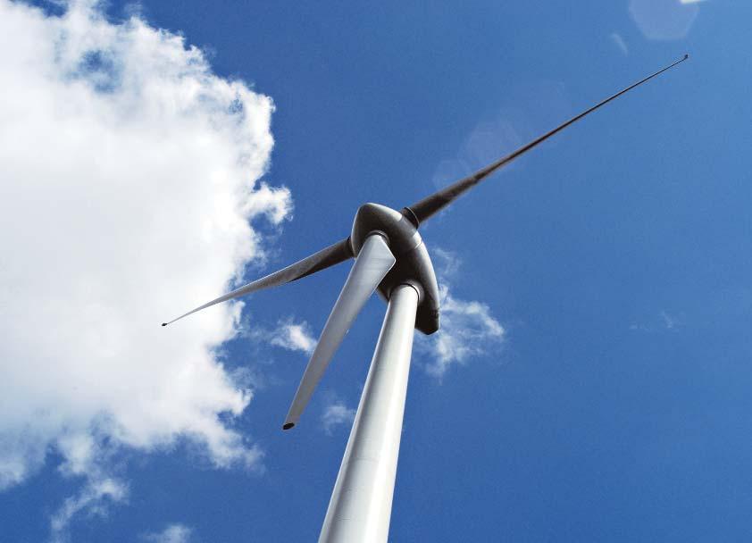 CEDER. Palas para pequeños aerogeneradores