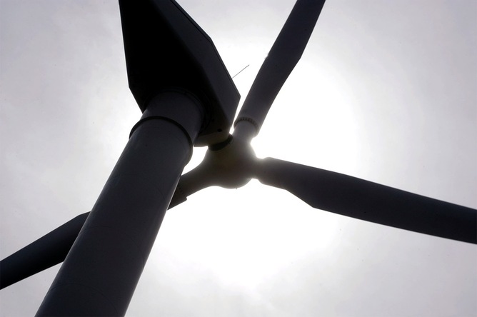 España NO cumplirá los objetivos en energías renovables para 2020