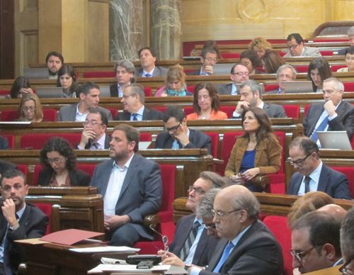 Cataluña implementara tres nuevos impuestos ambientales