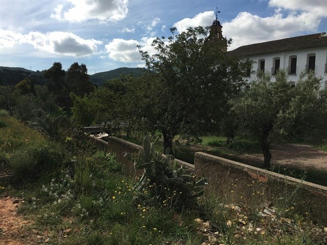 #stopalfoc arranca con consejos para evitar incendios cerca de urbanizaciones