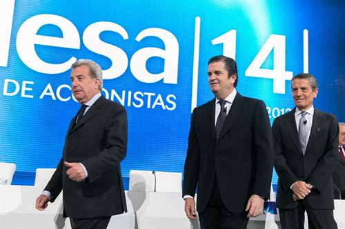 Junta de Castilla y León ‘da palmadas con la orejas’ por la continuidad de Garoña