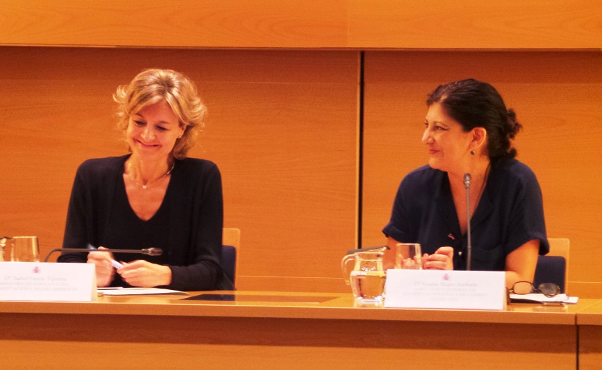 Medio Ambiente afirma que ha puesto en marcha una estrategia centrada en políticas climáticas nacionales efectivas