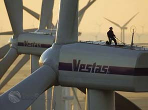 Vestas slashes jobs in Europe as rivals smell blood