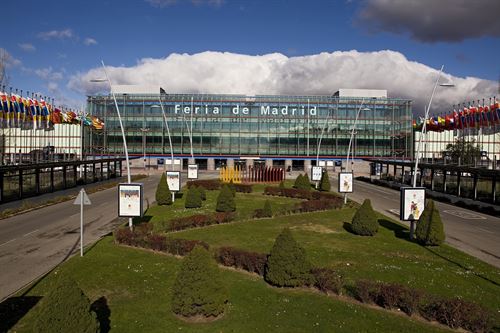 Recicladores de Palets acudirán al Foro de Soluciones Medioambientales Sostenibles
