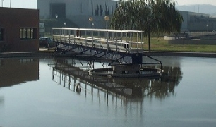 Posgrado en Redes de Abastecimiento y Saneamiento Dual City (BCN/MAD)