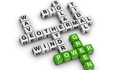 Ingenieros industriales de la UVA avisan de la ‘negligencia’ de no apostar por las energías renovables