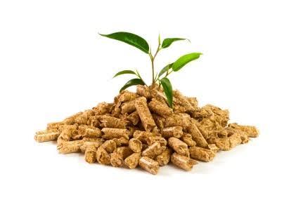 La Zubia se ‘apunta’ a la biomasa