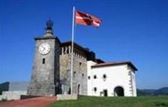 Un abanico de actividades para todos los públicos durante mayo en el Centro de Biodiversidad de Euskadi