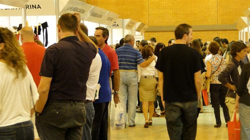 La I edición de Eco Sevilla cierra con más de 15.000 visitas