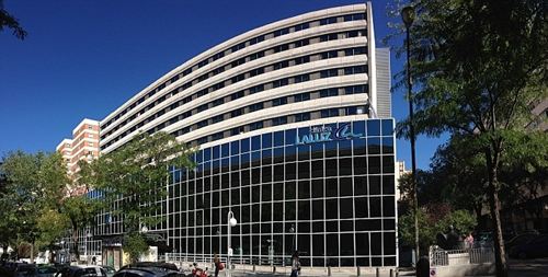 Clínica La Luz (Madrid) implanta una política de protección medioambiental que minimice generación de residuos