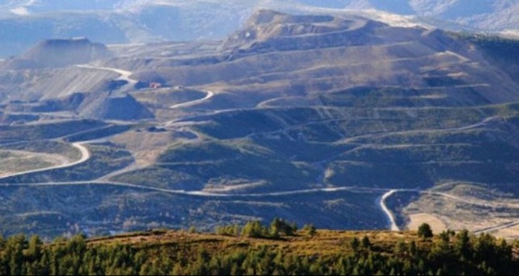 Fondos para la restauración ambiental de zonas con minas de carbón en Asturias y Castilla y León