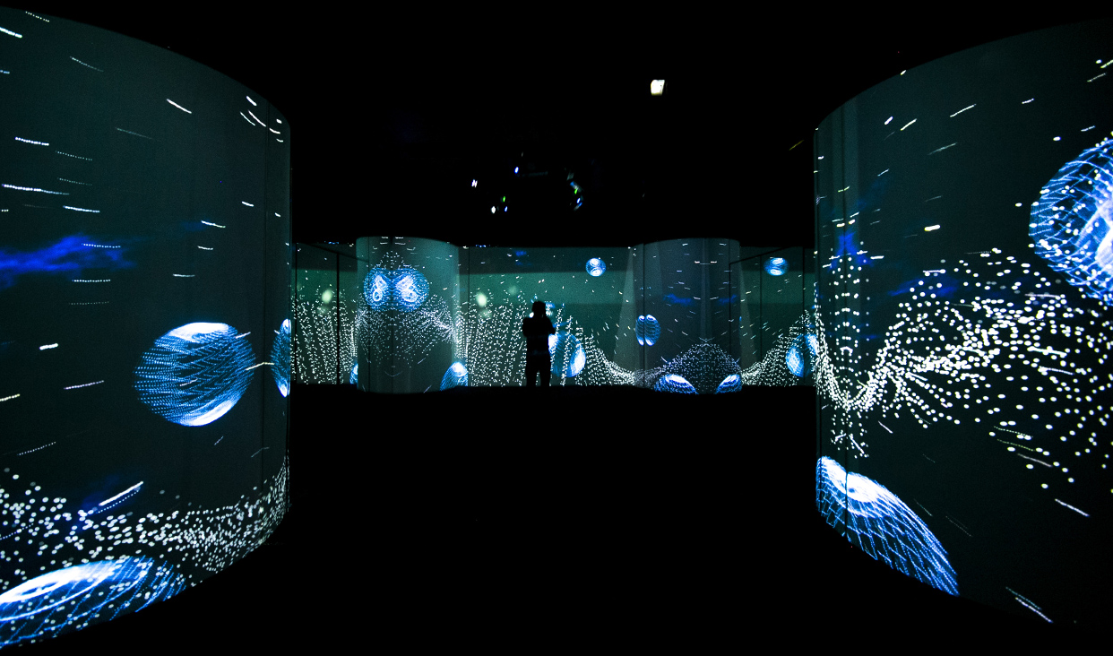 Conoce el Pabellón de la Biodiversidad