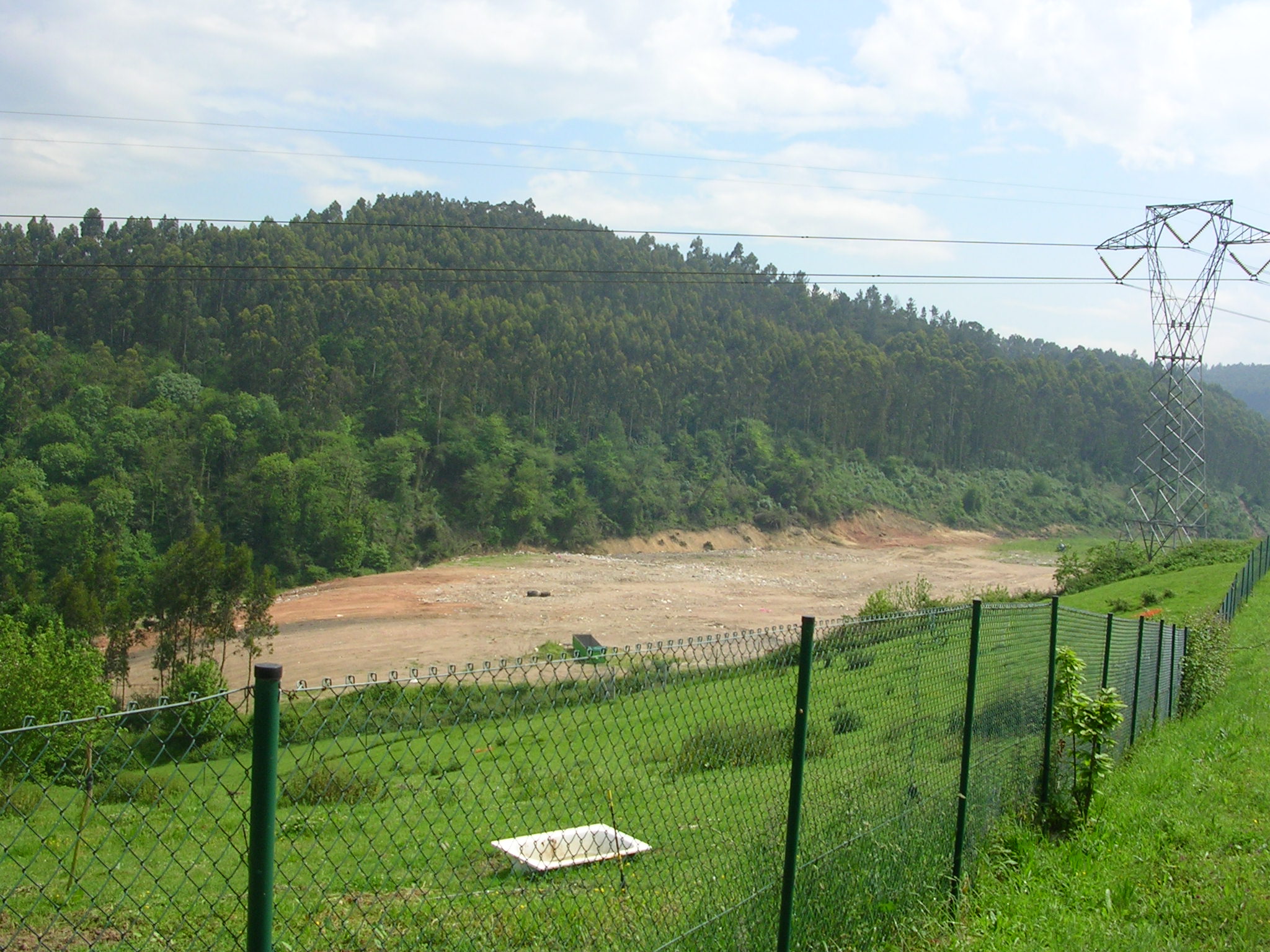 Asturias. No a la ampliación de Cogersa sin que haya Plan de Residuos