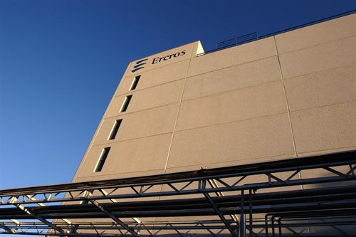 Ercros reduce un 37% sus emisiones en cinco años