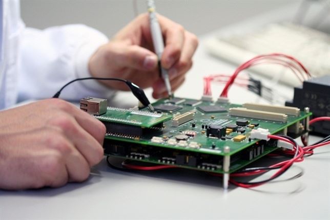 Innovador sensor de suciedad para ‘optimizar’ la eficiencia energética en plantas solares