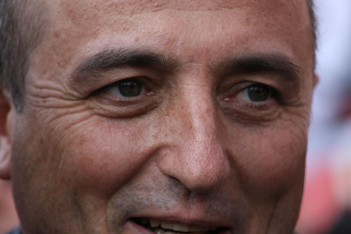 La promoción del coche eléctrico es "una cuestión de estado"