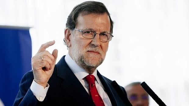 Rajoy abrirá las jornadas para definir el anteproyecto de Ley de Cambio climático y Transición Energética