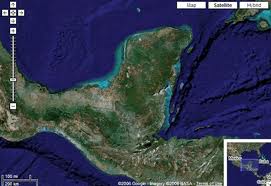 Firman alianza para contrarrestar los efectos del cambio climático en la Península de Yucatán