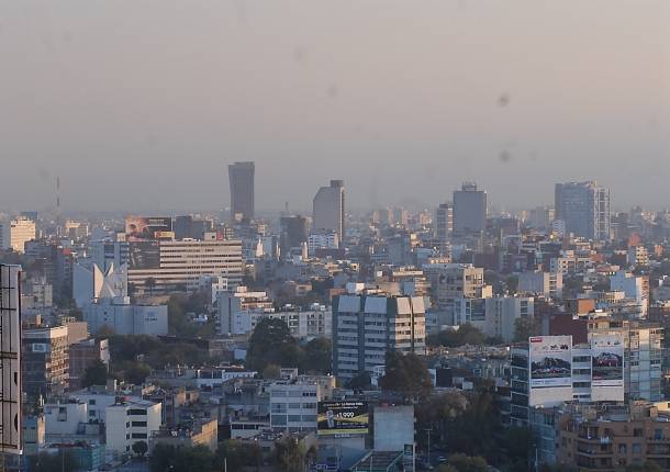 Gobierno del País Vasco controlará la calidad del aire en Las Carreras